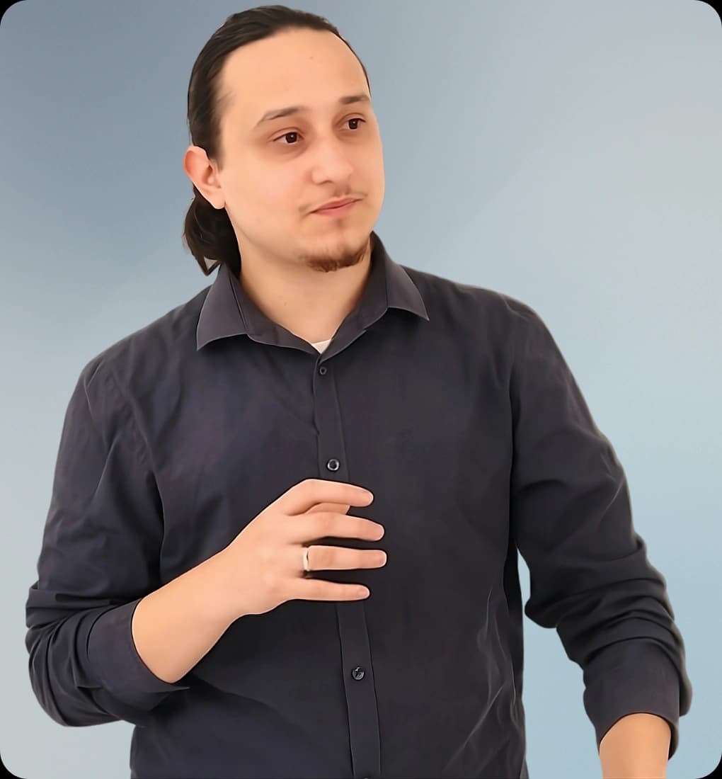 Elias Monteiro - Especialista em Performance para Clínicas Veterinárias